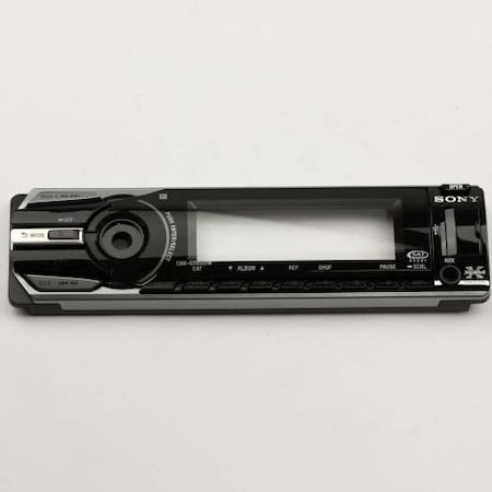 Sony PANEL SV ASSEMBLY FRONT X-2581-982-1